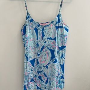 Lilly Pulitzer Tank XXS
